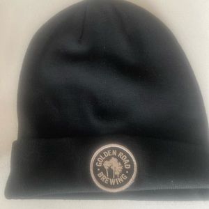 Brand new beenie.